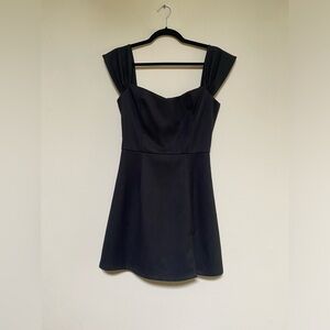 Fashion Brand Company Princess Cocktail Dress